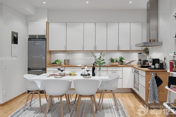 裝修廚房細(xì)節(jié)