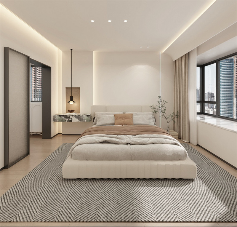 毛坯房裝修步驟和注意事項(xiàng)