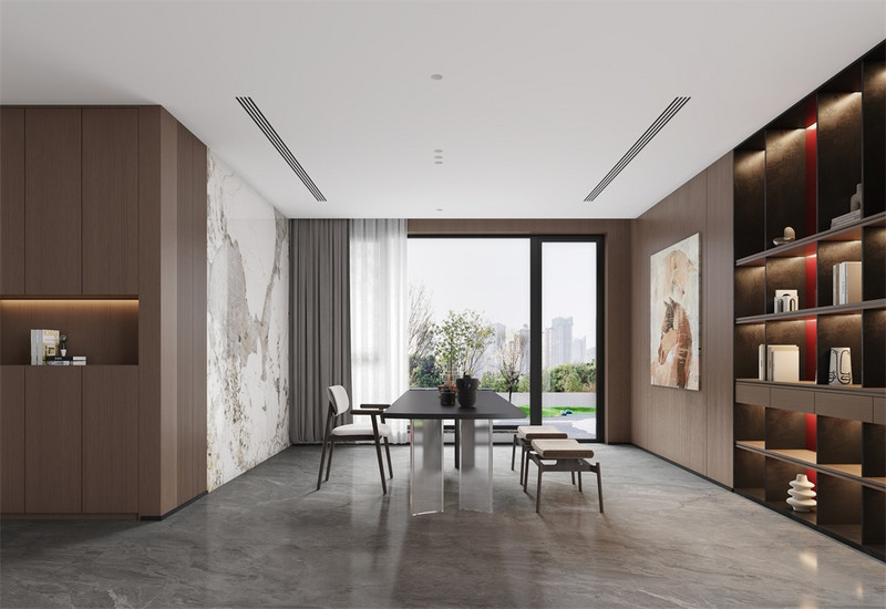 最省錢的極簡裝修