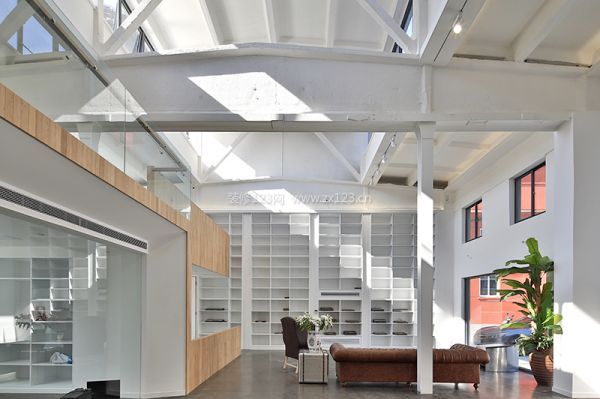 如何才能做好對辦公室裝修設計工作