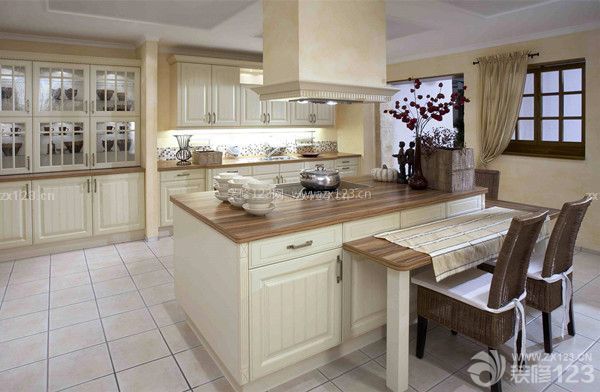 廚衛裝修注意的小細節