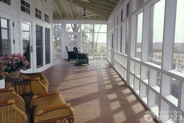 封陽臺注意事項