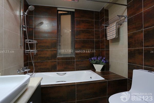 小衛生間裝修注意