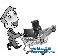 如何買賣一家公司