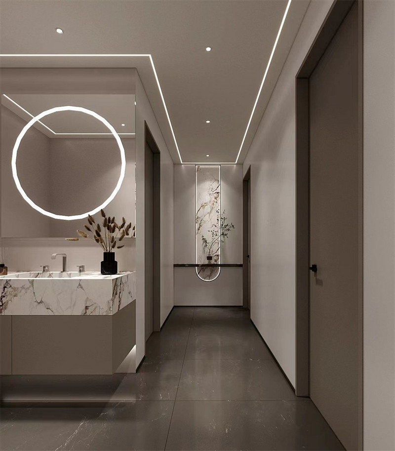 下沉式衛生間施工步驟是什么