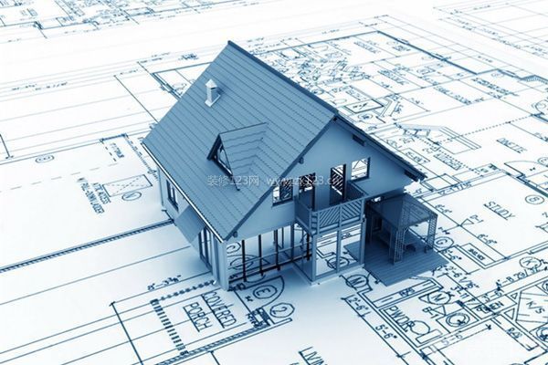 室內(nèi)裝修設(shè)計流程