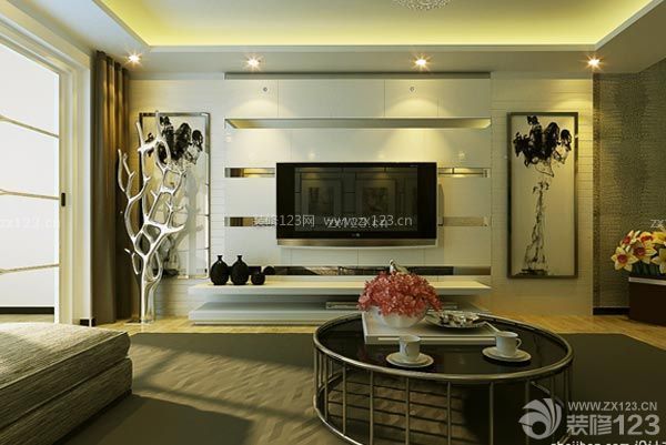 聯排別墅簡單裝修