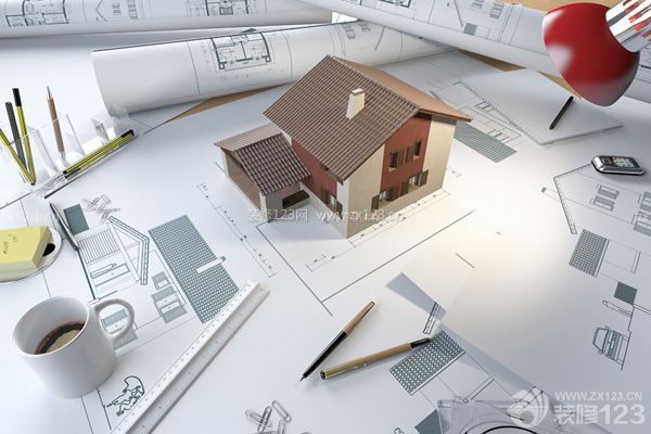 室內(nèi)裝修設(shè)計流程