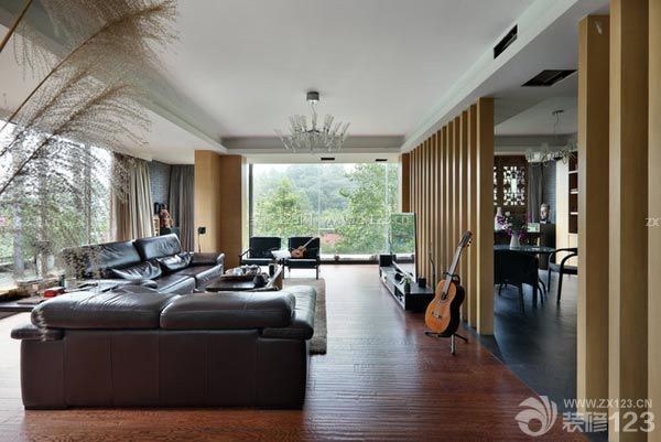 日式裝修風格特點