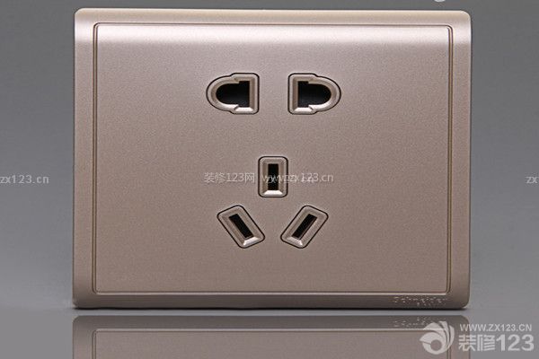 開關插座品牌排行