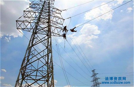 電力施工資質(zhì)轉(zhuǎn)讓與掛靠的區(qū)別