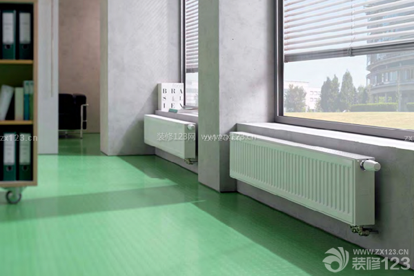 暖氣不熱怎么辦