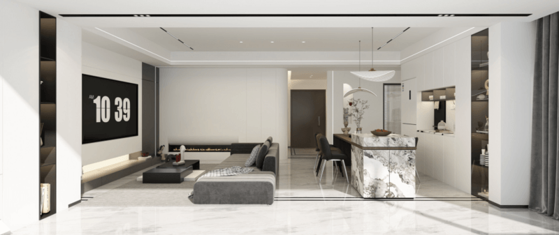 簡歐風(fēng)格裝修注意事項(xiàng)有哪些