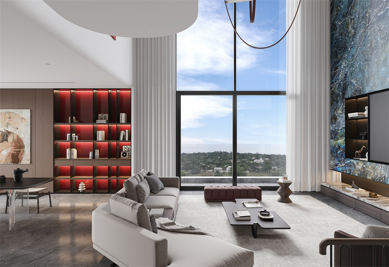 簡歐風(fēng)格裝修注意事項(xiàng)有哪些