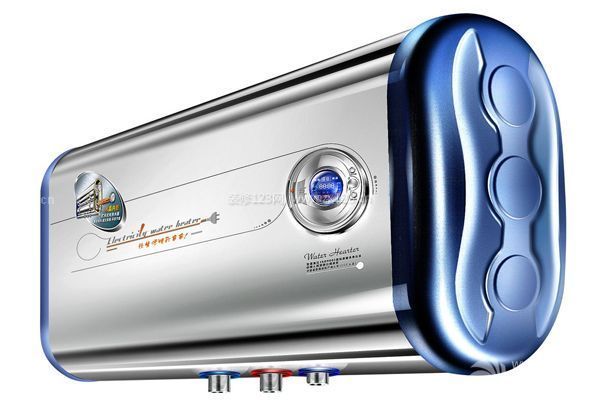 熱水器安裝高度2