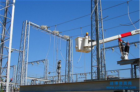 電力工程三級資質(zhì)轉(zhuǎn)讓的材料明細