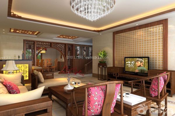 婚房裝修多少錢之婚房裝修簡潔