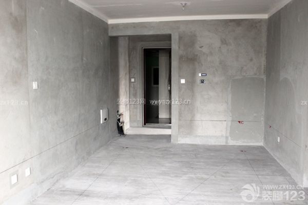 新房怎么收房之質量檢測