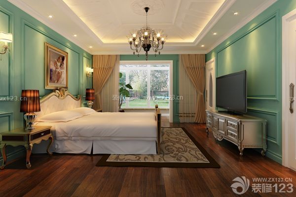 新房裝修后多久能入住