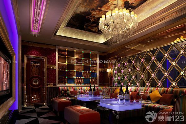 ktv裝修預(yù)算之不同區(qū)域價(jià)格