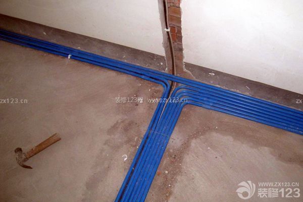 毛坯房收房注意事項之強弱電配置