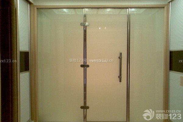 調光玻璃的保養