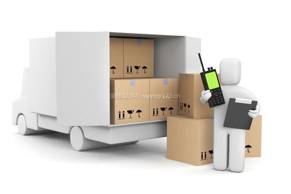 搬家公司收費情況四：附加費