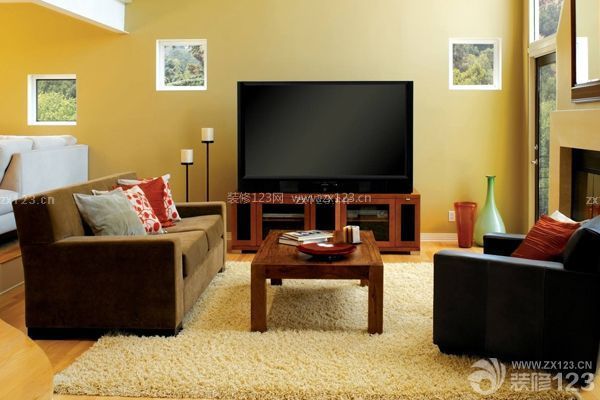 買沙發注意事項2：考慮室內風格