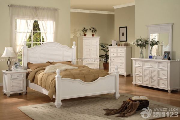 實木家具軟裝搭配