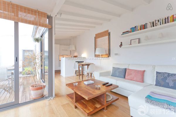 新房多久可以入住