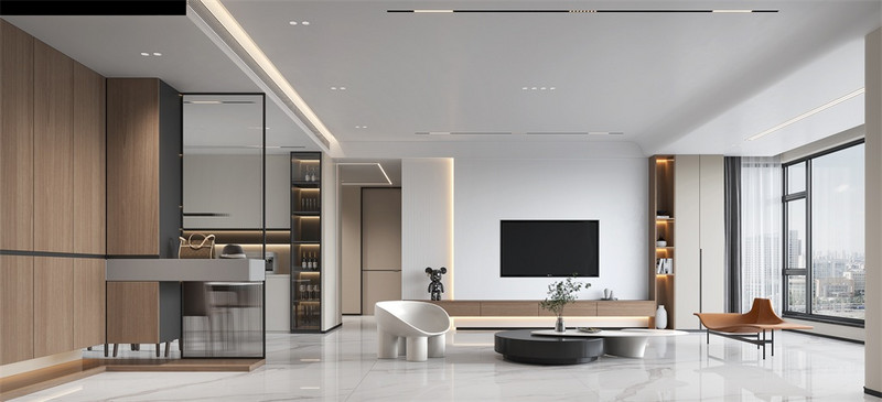 如何進行屬于自己的家居動線設計？