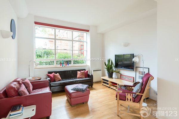 軟裝搭配技巧2、色彩的搭配