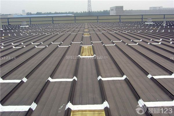 II級(jí)防水工程