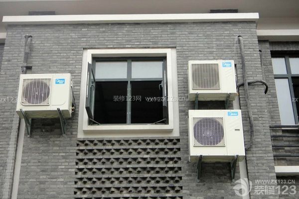 空調(diào)安裝注意事項(xiàng)之前期準(zhǔn)備