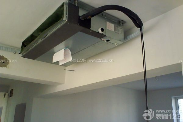 空調(diào)安裝注意事項(xiàng)之安裝位置