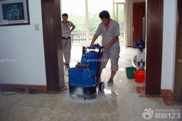 別墅開荒保潔注意事項