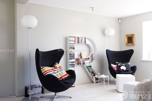 家居配飾設計之調節家居環境色調