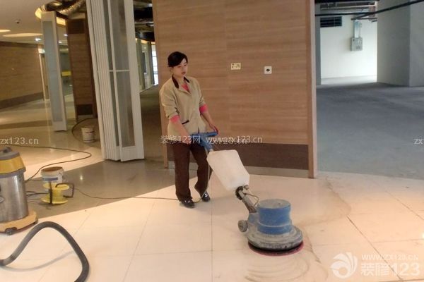 別墅開荒保潔最佳時間