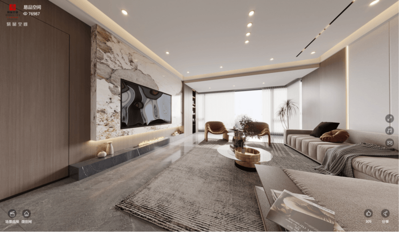 成都室內(nèi)裝飾，成都室內(nèi)翻新設(shè)計(jì)