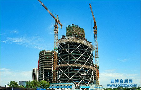 建筑施工資質轉讓的材料大全