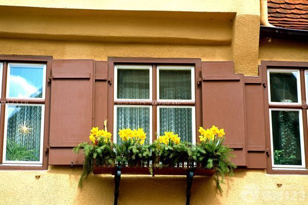 新裝修房子如何去甲醛之開窗通風法