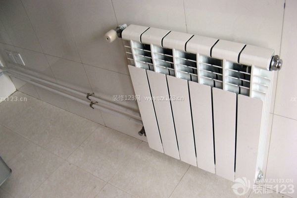 暖氣安裝注意事項3：需做測試