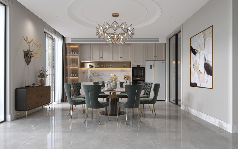 成都室內裝修，成都裝修公司推薦