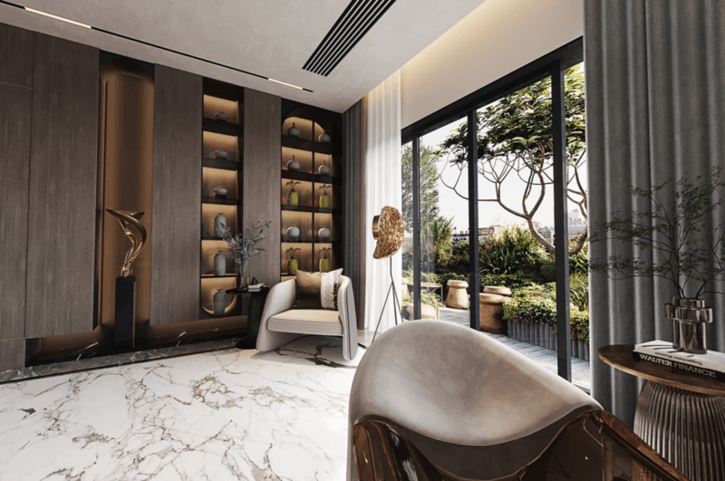 開放式和半封閉陽臺的區別？從哪開始？