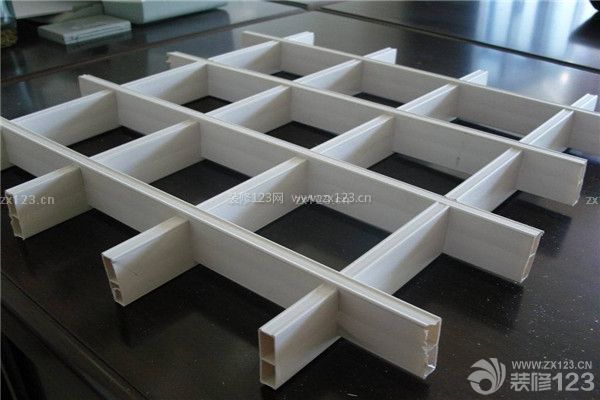 塑料龍骨的選購