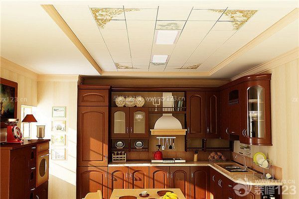 家裝吊頂風(fēng)格之簡約風(fēng)格