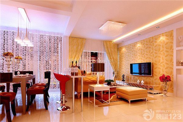 室內裝修效果圖