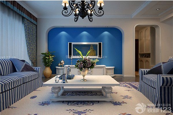 個性新房裝修風格