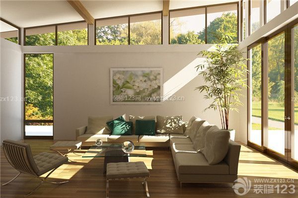 新房裝修效果圖