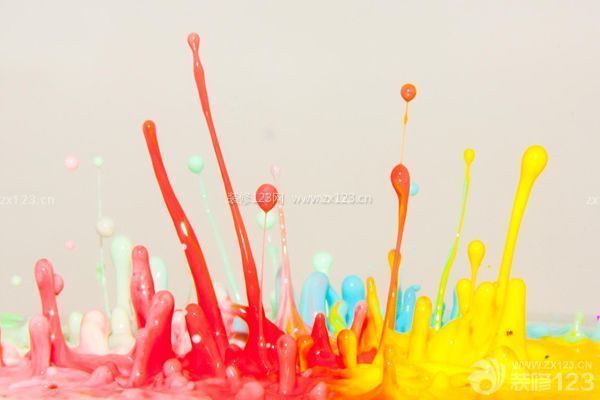 新房子裝修注意事項1：材料必須環保健康